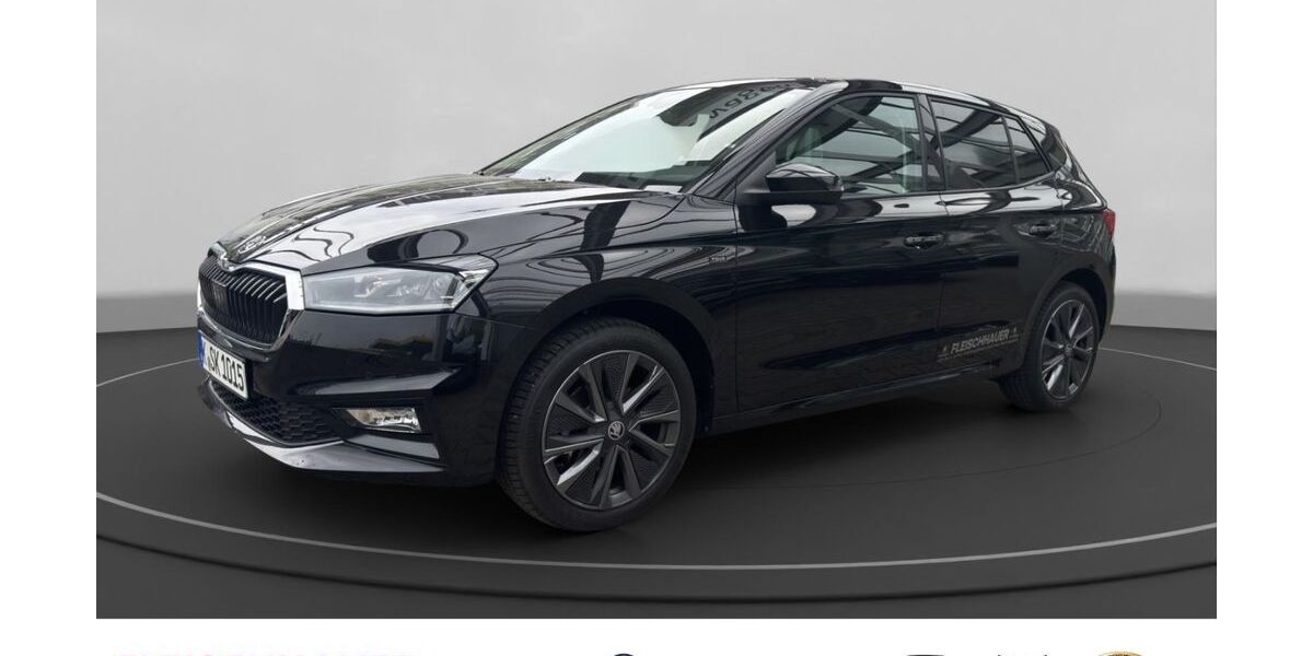 Skoda Fabia 9.999 km 25.990 &euro; Köln-Mülheim 51063