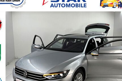 VW Passat Variant 118.782 km 19.890 &euro; Köln 50739