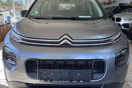 Citroen C3 Aircross 43.000 km 11.500 &euro; Bonn 53119