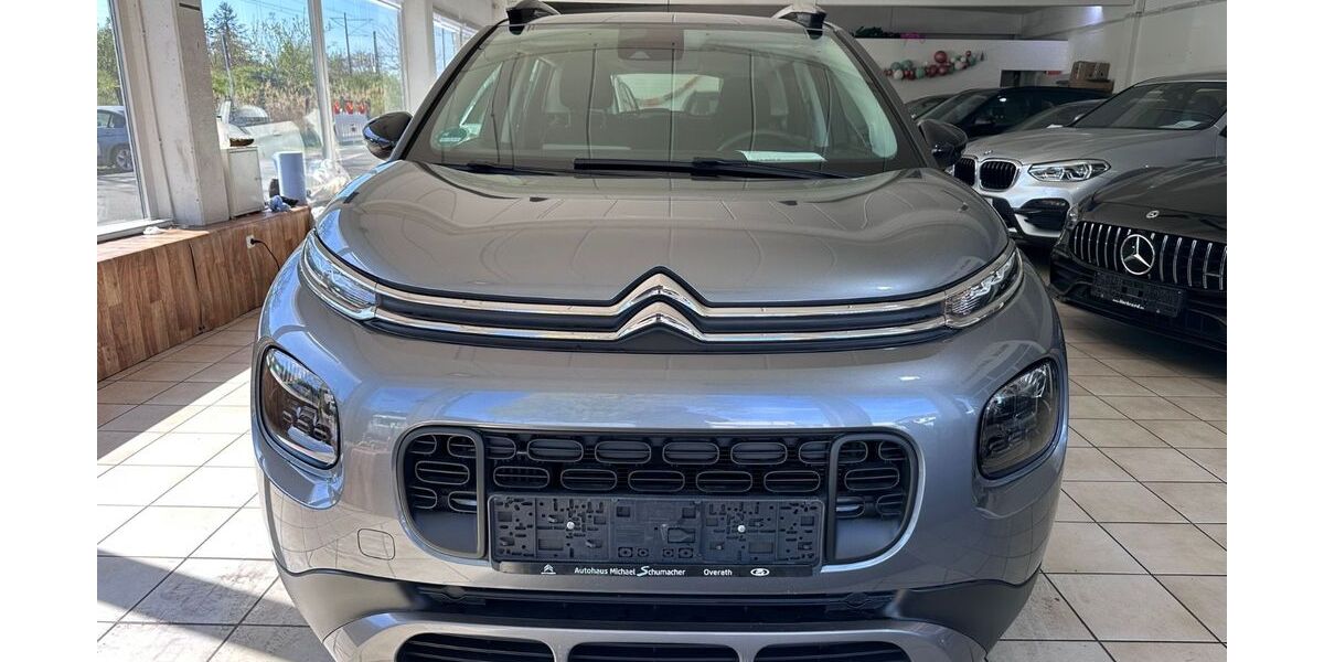 Citroen C3 Aircross 43.000 km 11.500 &euro; Bonn 53119