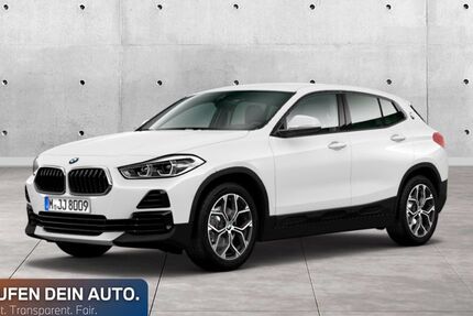BMW X2 31.532 km 29.970 &euro; Sankt Augustin 53757
