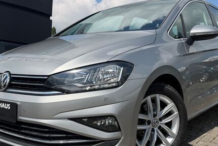 VW Golf Sportsvan 27.590 km 19.499 &euro; Lohmar 53797