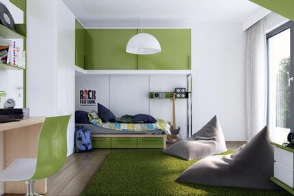 Haus Bornheim - 5 Zimmer, 140 m&sup2;, 714.916&euro; | Angebot:8867724