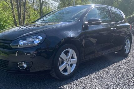 VW Golf 222.306 km 3.399 &euro; Mechernich 53894