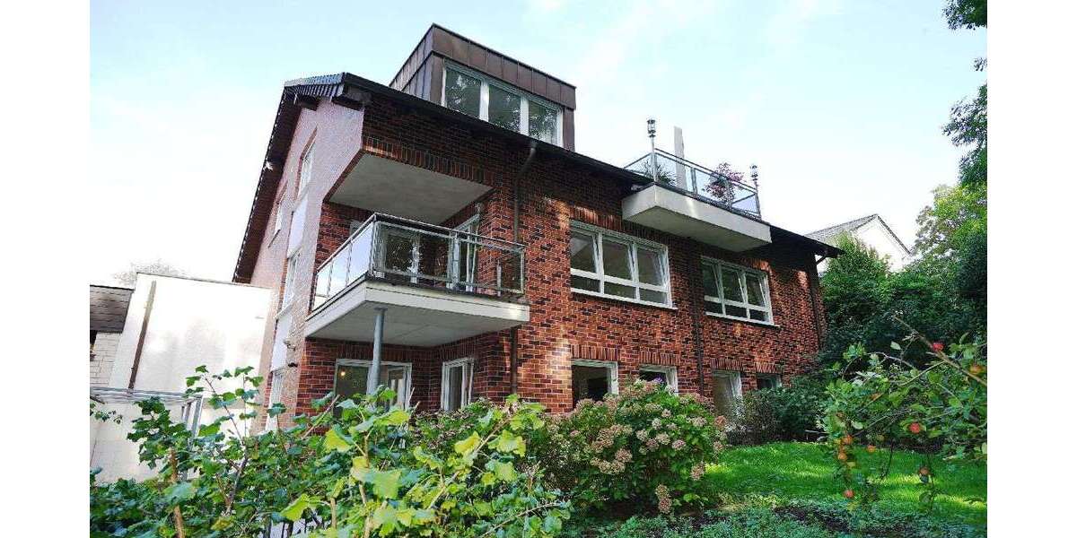 Einfamilienhaus Leverkusen Schlebusch - 10 Zimmer, 345 m&sup2;, 1.195.000&euro; | Angebot:27389589