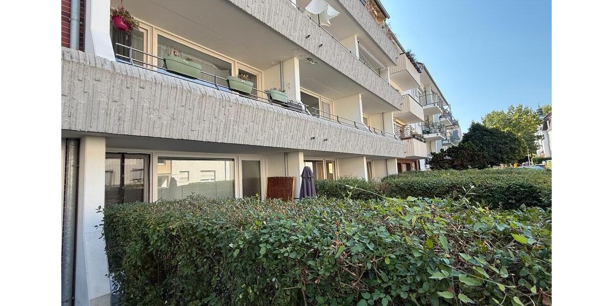 Erdgeschoßwohnung Bonn Dottendorf - 1 Zimmer, 48 m&sup2;, 199.500&euro; | Angebot:27285212