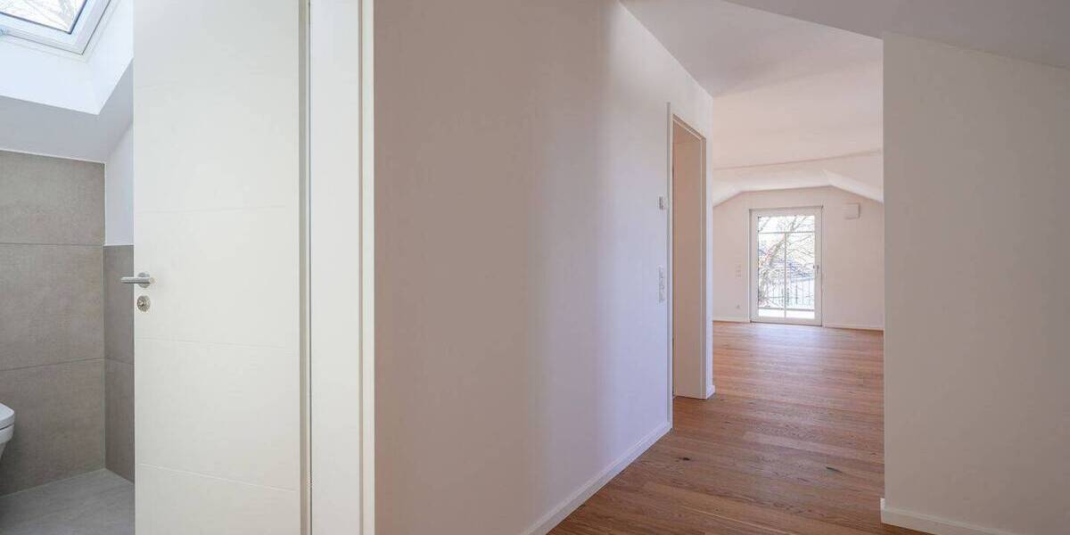 Etagenwohnung Bonn / Ippendorf Ippendorf - 3 Zimmer, 129 m&sup2;, 869.000&euro; | Angebot:26486973