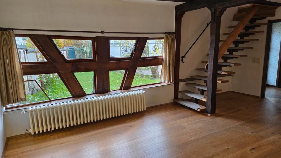 Einfamilienhaus Bad Münstereifel - 4 Zimmer, 130 m&sup2;, 250.000&euro; | Angebot:26007676