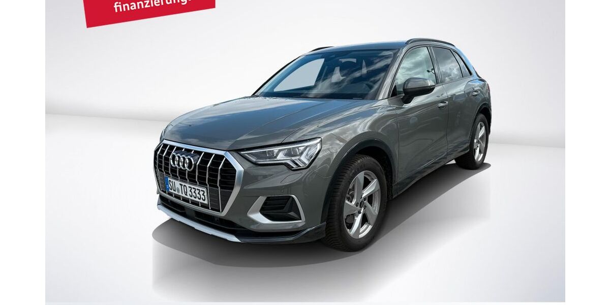 Audi Q3 64.446 km 22.995 &euro; Sankt Augustin-Menden 53757