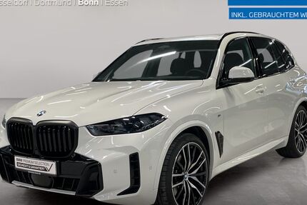 BMW X5 11.758 km 74.999 &euro; Bonn 53119