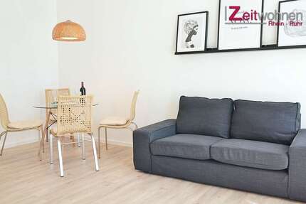 Zimmer Köln / Neustadt-Süd Süd - 3 Zimmer, 1.650&euro; | Angebot:26865146