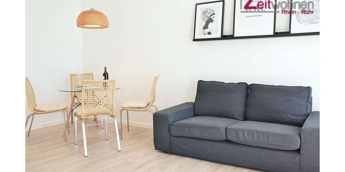 Zimmer Köln / Neustadt-Süd Süd - 3 Zimmer, 1.650&euro; | Angebot:26865146