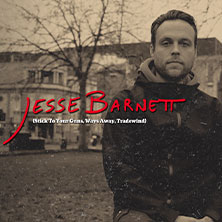 Jesse Barnett 18.09.2026 Club Volta