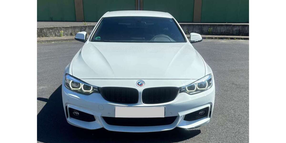 BMW 420 144.363 km 23.000 &euro; köln 51067