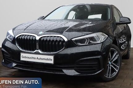 BMW 118 46.748 km 19.990 &euro; Sankt Augustin 53757