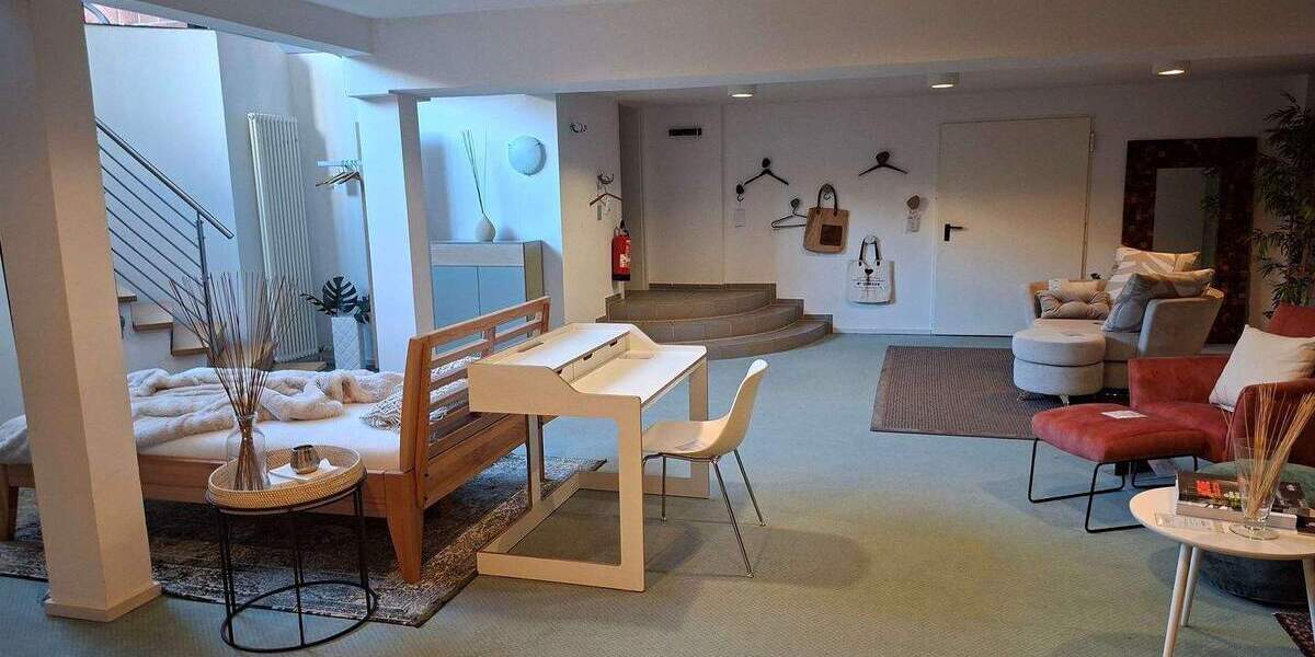 Gewerbeobjekt Alfter - 1 Zimmer, 913 m&sup2;, 1.800.000&euro; | Angebot:25696649