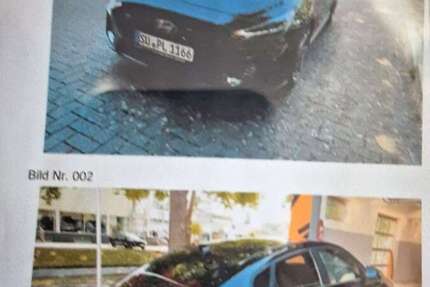 Hyundai i30 5.800 km 25.000 &euro; Troisdorf, Stadt 53844
