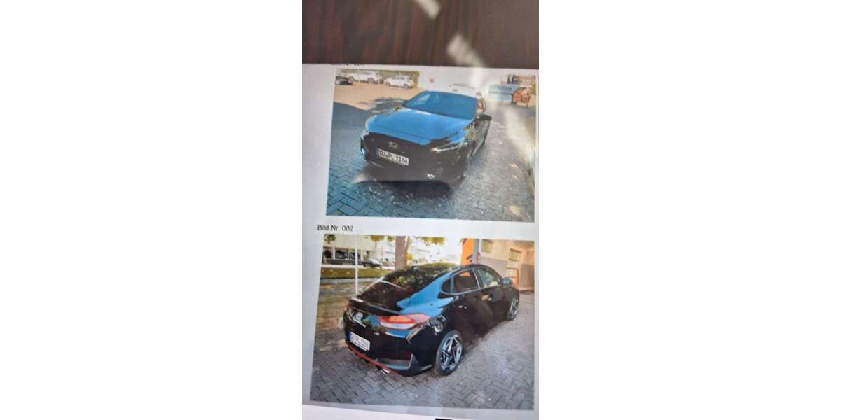 Hyundai i30 5.800 km 25.000 &euro; Troisdorf, Stadt 53844