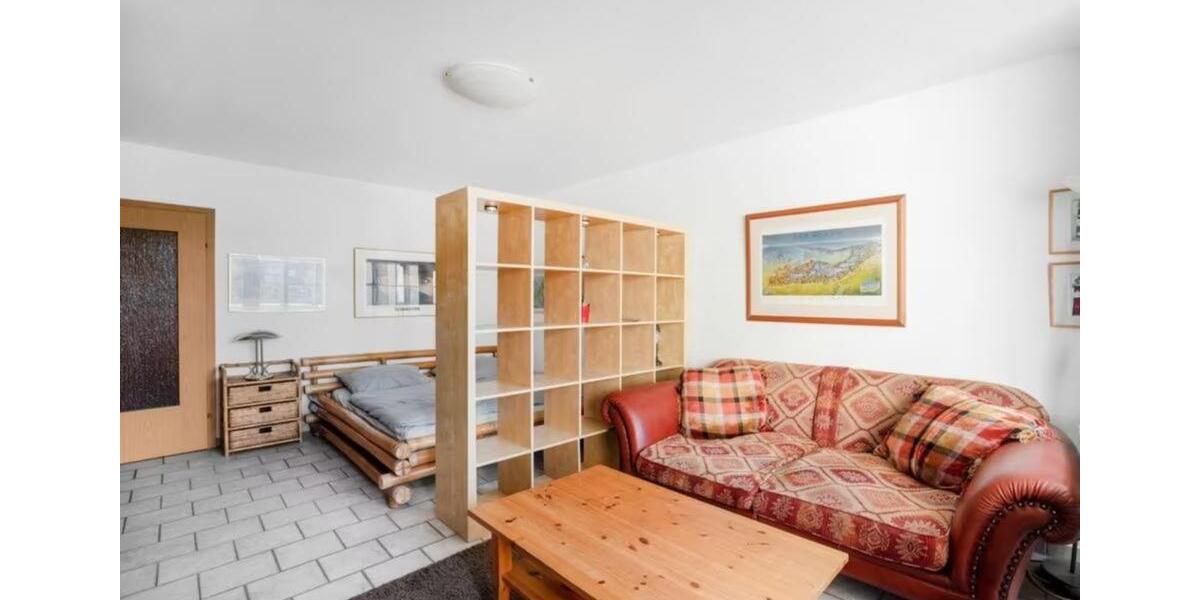Etagenwohnung Köln Porz - 1 Zimmer, 44 m&sup2;, 169.000&euro; | Angebot:25641544