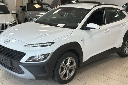 Hyundai KONA 58.284 km 19.400 &euro; Bonn 53227