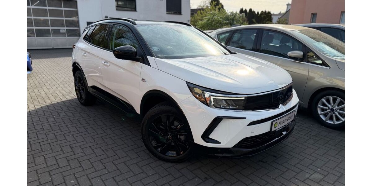 Opel Grandland (X) 3.030 km 22.499 &euro; Troisdorf 53840