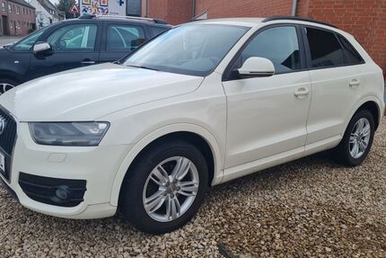 Audi Q3 293.931 km 7.590 &euro; Bergheim 50126