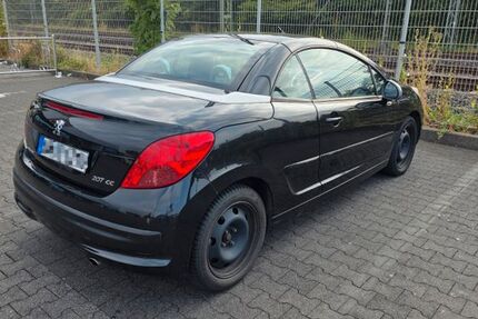 Peugeot 207 227.000 km 750 &euro; Köln 51061
