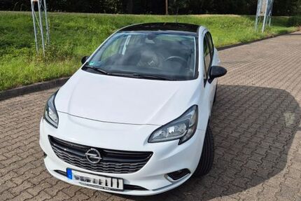 Opel Corsa 122.687 km 6.400 &euro; Siegburg 53721
