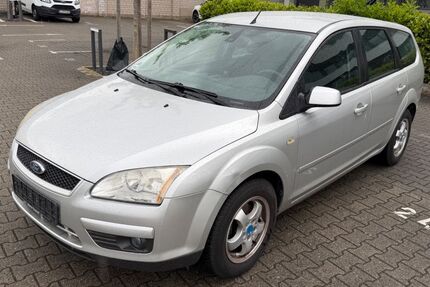 Ford Focus 255.000 km 1.800 &euro; Köln 50739