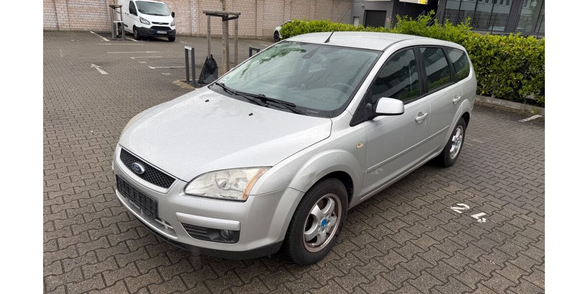 Ford Focus 255.000 km 1.800 &euro; Köln 50739