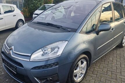 Citroen C4 Picasso 152.000 km 3.950 &euro; Wesseling 50389