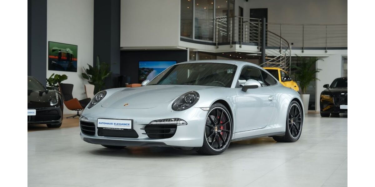 Porsche 911 Urmodell 45.068 km 92.980 &euro; Köln 51147