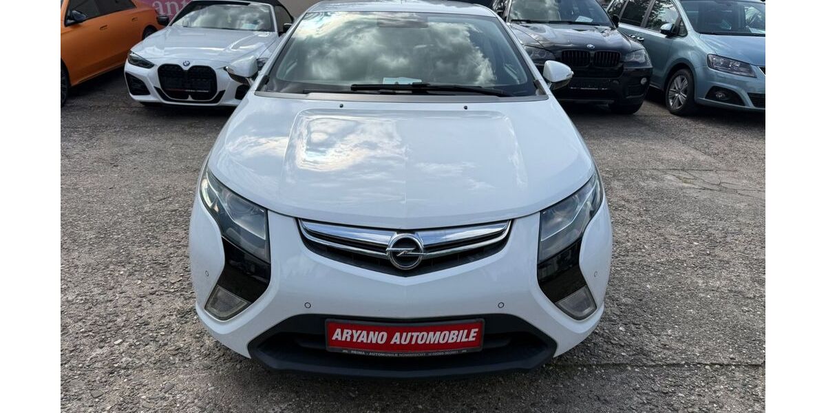 Opel Ampera 198.000 km 6.900 &euro; Bonn 53123