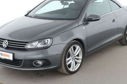 VW Eos 72.327 km 15.580 &euro; Köln 50739