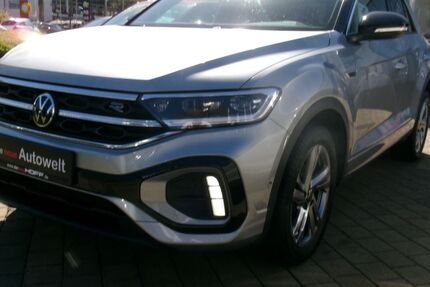 VW T-Roc 48.100 km 21.375 &euro; Sankt Augustin 53757
