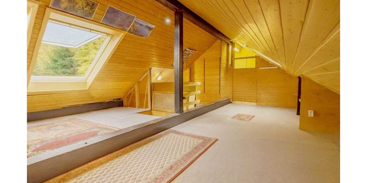 Etagenwohnung Rösrath Hoffnungsthal - 3 Zimmer, 107 m&sup2;, 229.000&euro; | Angebot:25708378