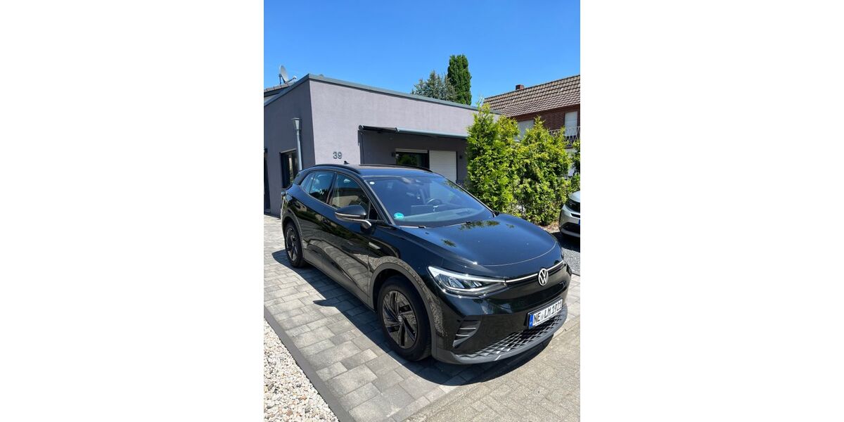 VW ID.4 47.659 km 22.399 &euro; Rommerskirchen 41569