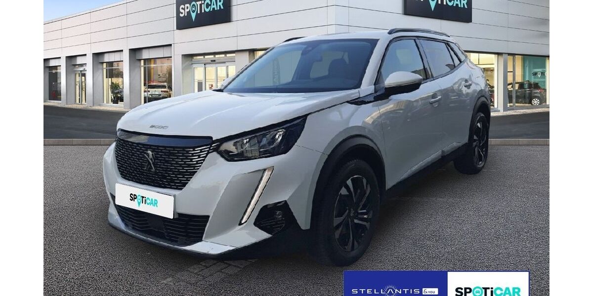 Peugeot 2008 38.750 km 16.880 &euro; Sankt Augustin 53757