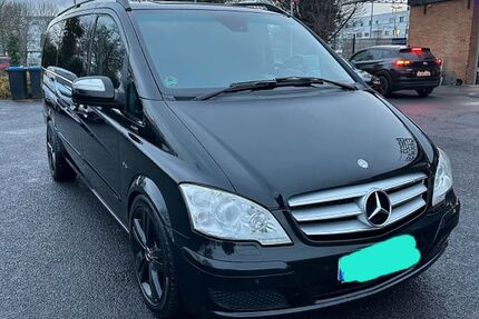 Mercedes-Benz Viano 325.000 km 17.200 &euro; Köln 50733