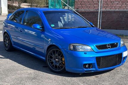 Opel Astra 220.000 km 8.500 &euro; Lohmar 53797