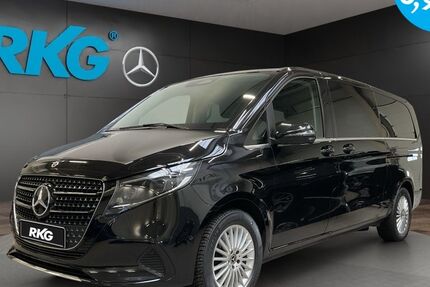 Mercedes-Benz V 300 44.029 km 72.990 &euro; Siegburg 53721