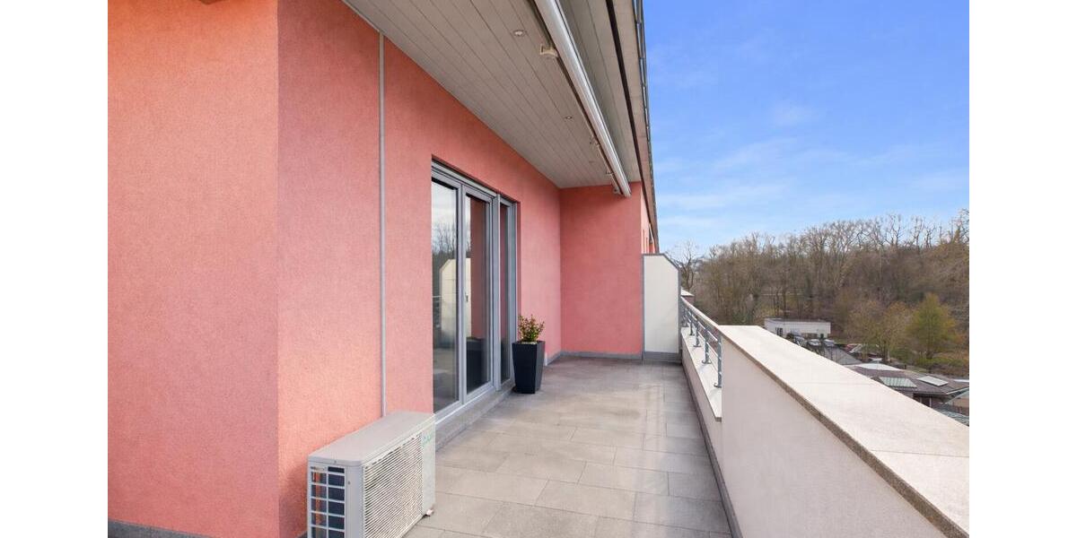 Maisonettenwohnung Hürth - 4 Zimmer, 149 m&sup2;, 2.350&euro; | Angebot:25812497