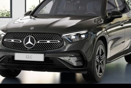 Mercedes-Benz GLC 450 10.435 km 72.490 &euro; Frechen 50226