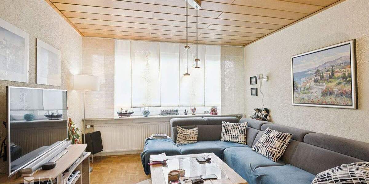 Reihenmittelhaus Köln Lindweiler - 4 Zimmer, 87 m&sup2;, 320.000&euro; | Angebot:25696516