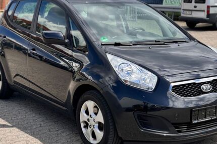 Kia Venga 93.480 km 8.850 &euro; Bornheim 53332
