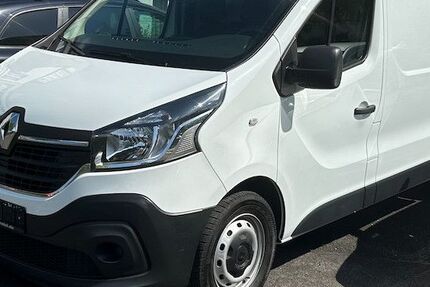 Renault Trafic 93.500 km 16.100 &euro; Köln 51174