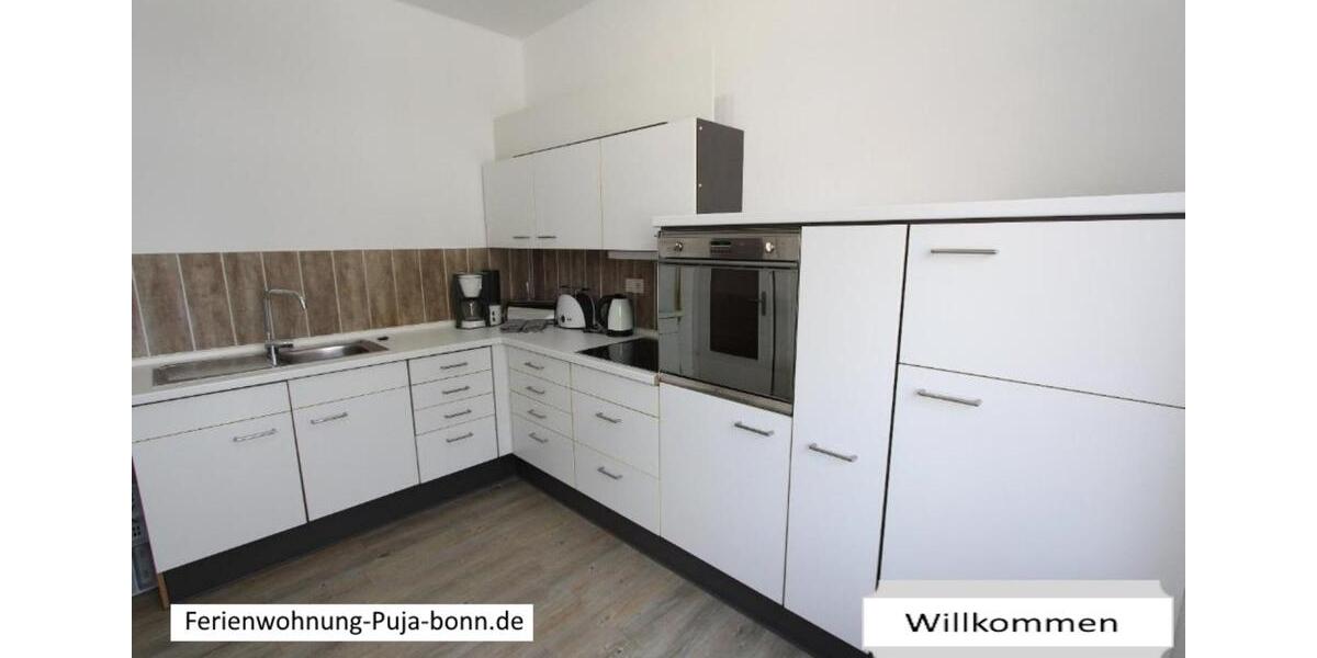 Etagenwohnung Bonn Bad Godesberg - 2 Zimmer, 75 m&sup2;, 1.350&euro; | Angebot:25349073