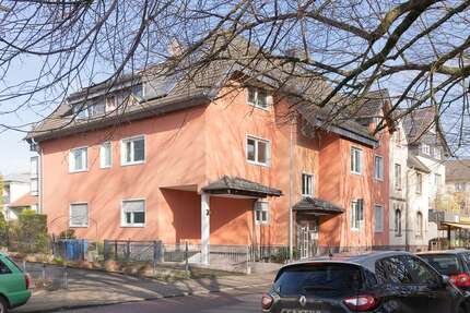 Wohnung Leverkusen Bergisch Neukirchen - 2 Zimmer, 78 m&sup2;, 739&euro; | Angebot:25371179