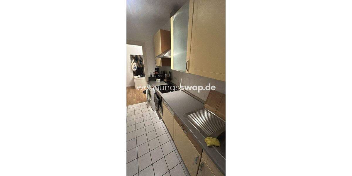 Etagenwohnung Köln Zollstock - 2 Zimmer, 56 m&sup2;, 630&euro; | Angebot:26016749
