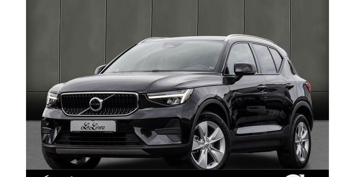 Volvo XC40 47.300 km 29.490 &euro; Bonn 53117
